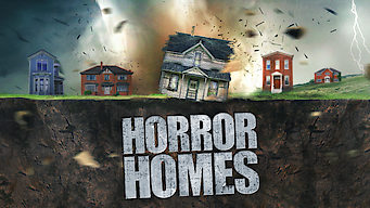 Horror Homes Se Horror Homes på Netflix