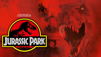 Jurassic Park Jurassic Park på Netflix