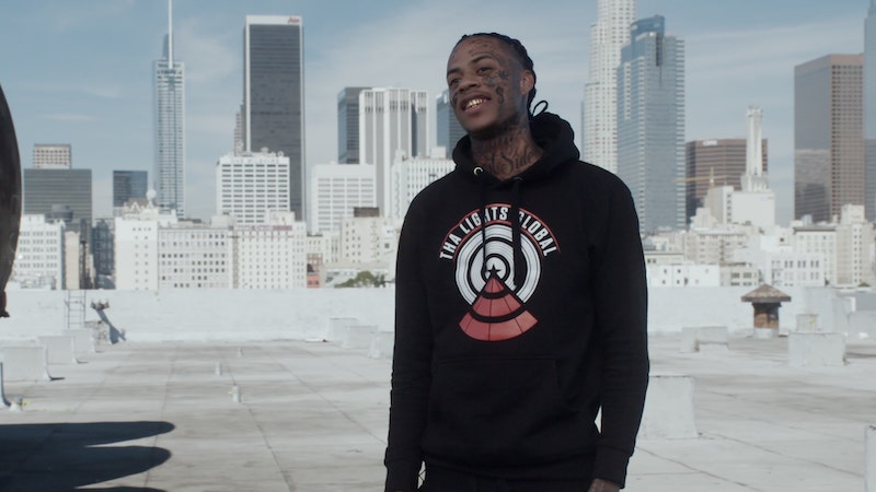 Larry Charles´ Dangerous World of Comedy Larry Charles´ Dangerous World of Comedy