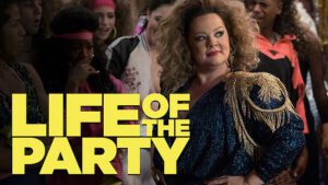 Life of the Party film