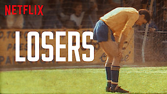 Losers Losers på Netflix
