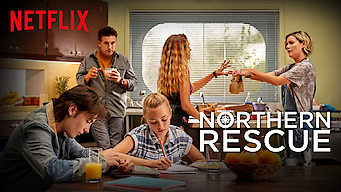 Northern Rescue Se Northern Rescue på Netflix
