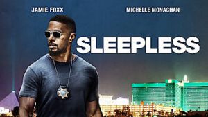 Sleepless