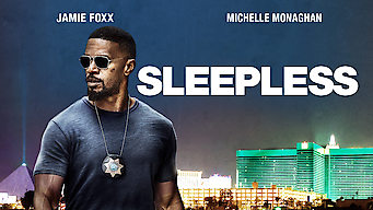 Sleepless Sleepless på Netflix