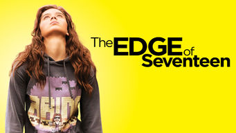 The Edge of Seventeen The Edge of Seventeen på Netflix
