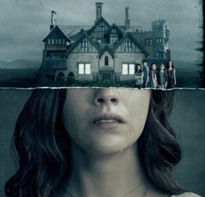 ‘The Haunting of Hill House’ vender tilbage som antologi-serie