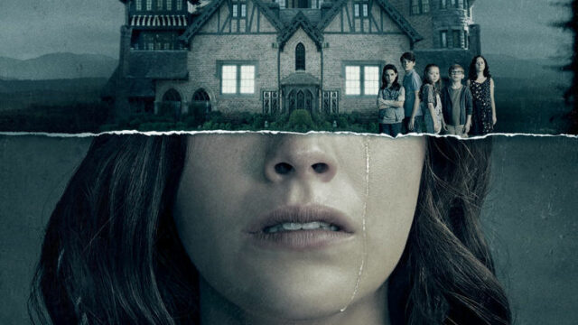 The Haunting of Hill House bly manor netflix sæson 2 danmark serie