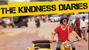 The Kindness Diaries