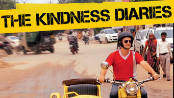 The Kindness Diaries Se The Kindness Diaries på Netflix