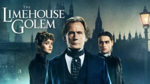 The Limehouse Golem