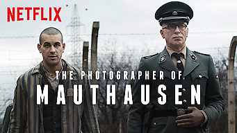 The Photographer Of Mauthausen Se The Photographer Of Mauthausen på Netflix