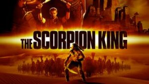 The Scorpion King