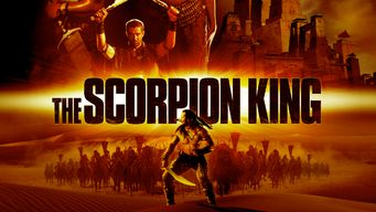 The Scorpion King Se The Scorpion King på Netflix