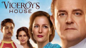 Viceroy’s House