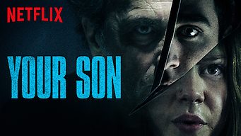 Your Son Your Son på Netflix