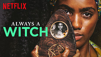 Siempre Bruja Se Siempre Bruja på Netflix