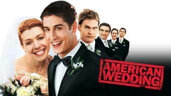 American Wedding American Wedding på Netflix