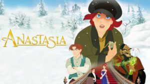 Anastasia