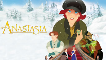 Anastasia Se Anastasia på Netflix
