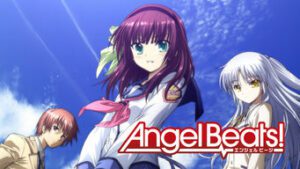 Angel Beats
