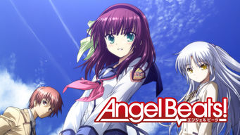 Angel Beats Angel Beats på Netflix