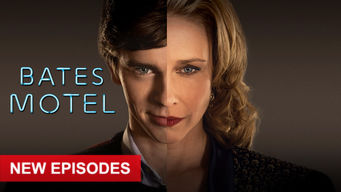 Bates Motel Se Bates Motel på Netflix