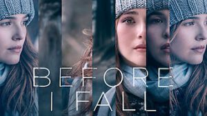 Before I Fall