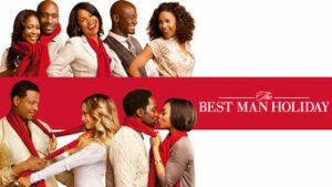 The Best Man Holiday