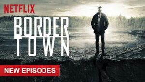 Bordertown