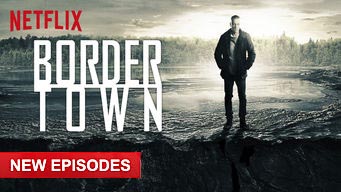 Bordertown Bordertown på Netflix