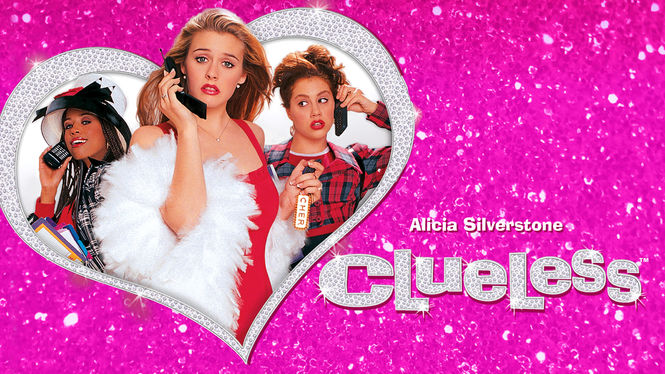 clueless