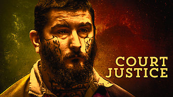 Court Justice Se Court Justice på Netflix