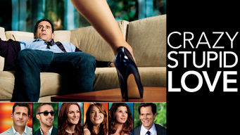 Crazy, Stupid, Love Crazy, Stupid, Love på Netflix