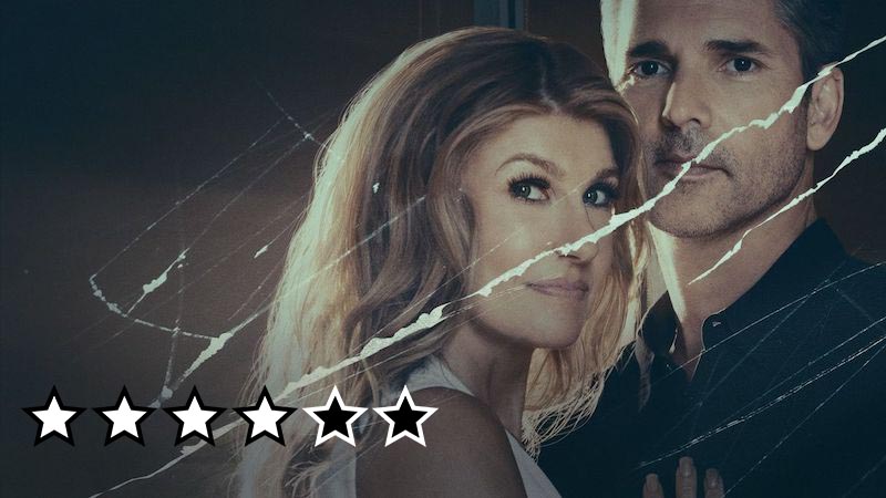 dirty john anmeldelse netflix review serie 2019