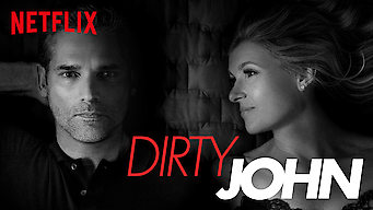 Dirty John Se Dirty John på Netflix