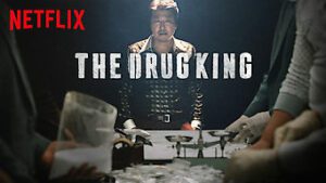The Drug King