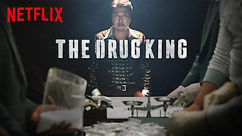 The Drug King Se The Drug King på Netflix