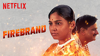 Firebrand Firebrand på Netflix
