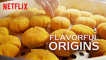 Flavorful Origins Se Flavorful Origins på Netflix