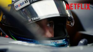 ‘Formula 1: Drive to Survive’ drøner ind på Netflix