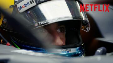 formula 1 netflix serie