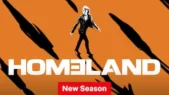Se serien Homeland på Netflix