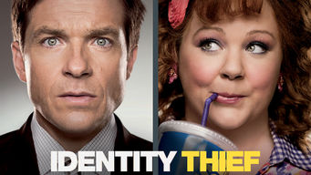 Identity Thief Se Identity Thief på Netflix
