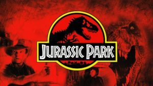 jurassic park film