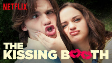 kissing booth 2 netflix efterfølger danmark premiere