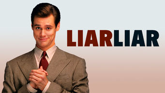 Liar Liar Liar Liar på Netflix