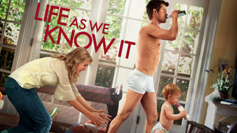 Life as We Know It Se Life as We Know It på Netflix
