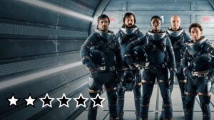 Anmeldelse: ‘Nightflyers’ – sæson 1