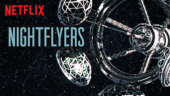 nightflyers netflix