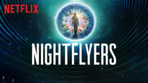 nightflyers serie sæson 2 droppet aflyst